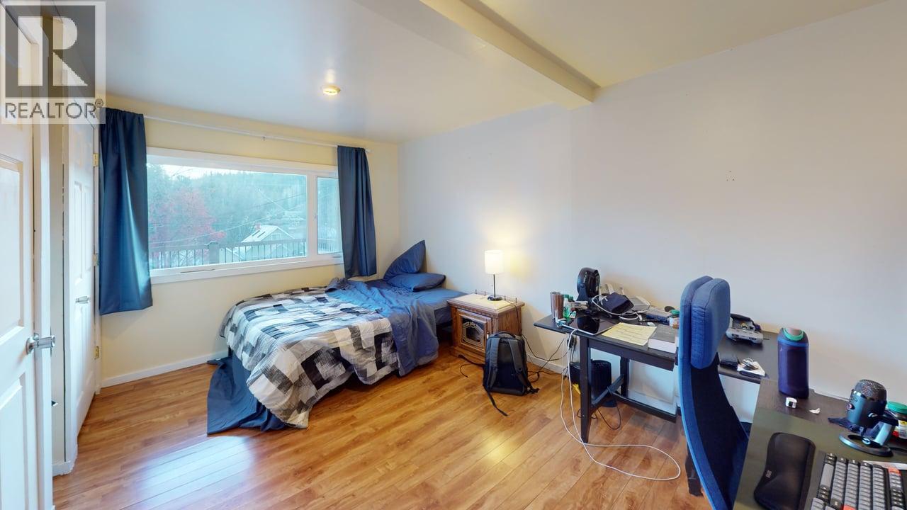 1684 LeRoi Avenue, Rossland