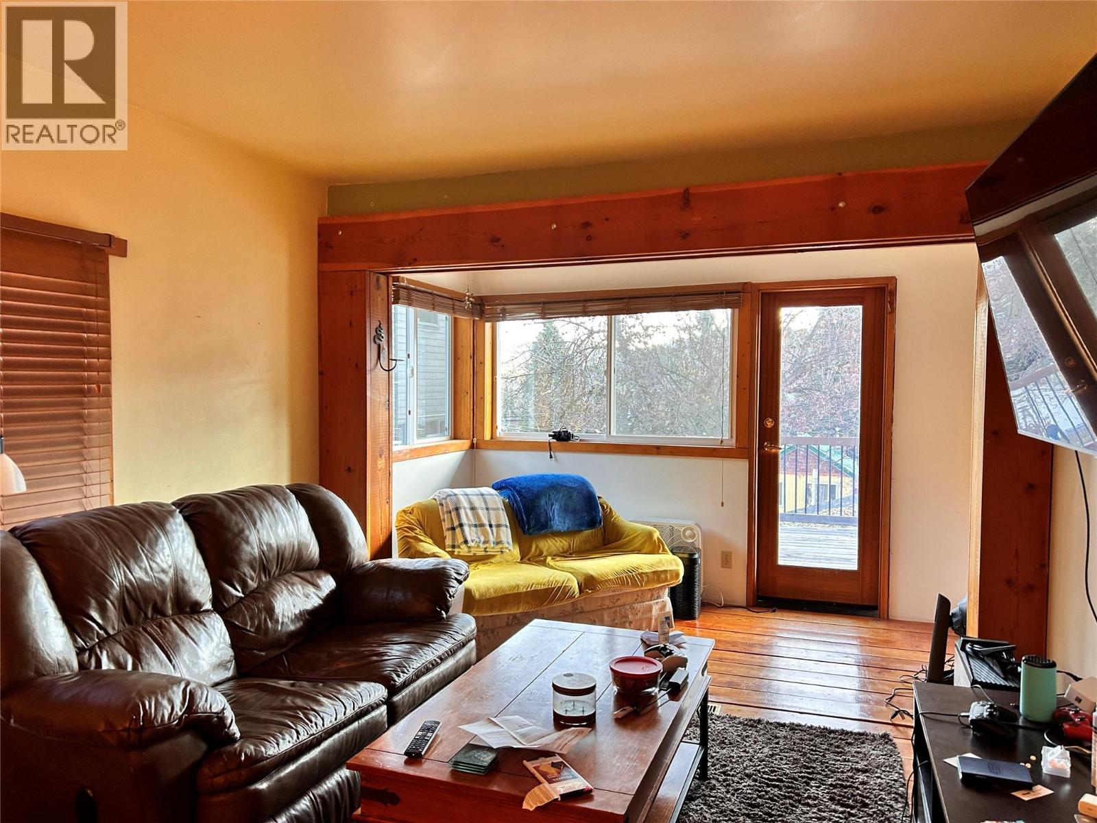 1684 LeRoi Avenue, Rossland