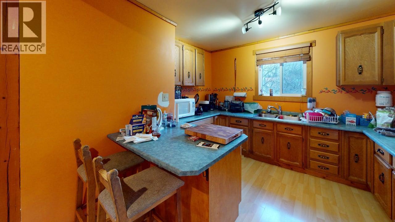 1684 LeRoi Avenue, Rossland