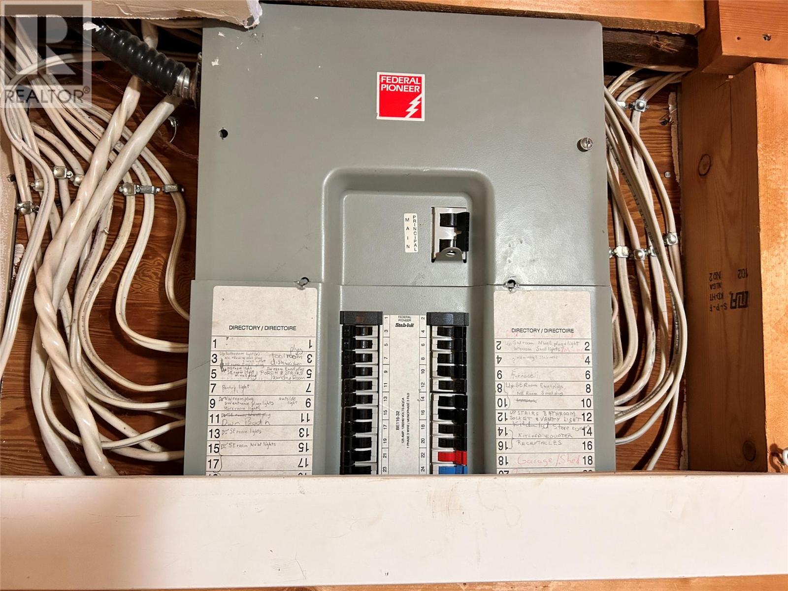 1684 LeRoi Avenue, Rossland