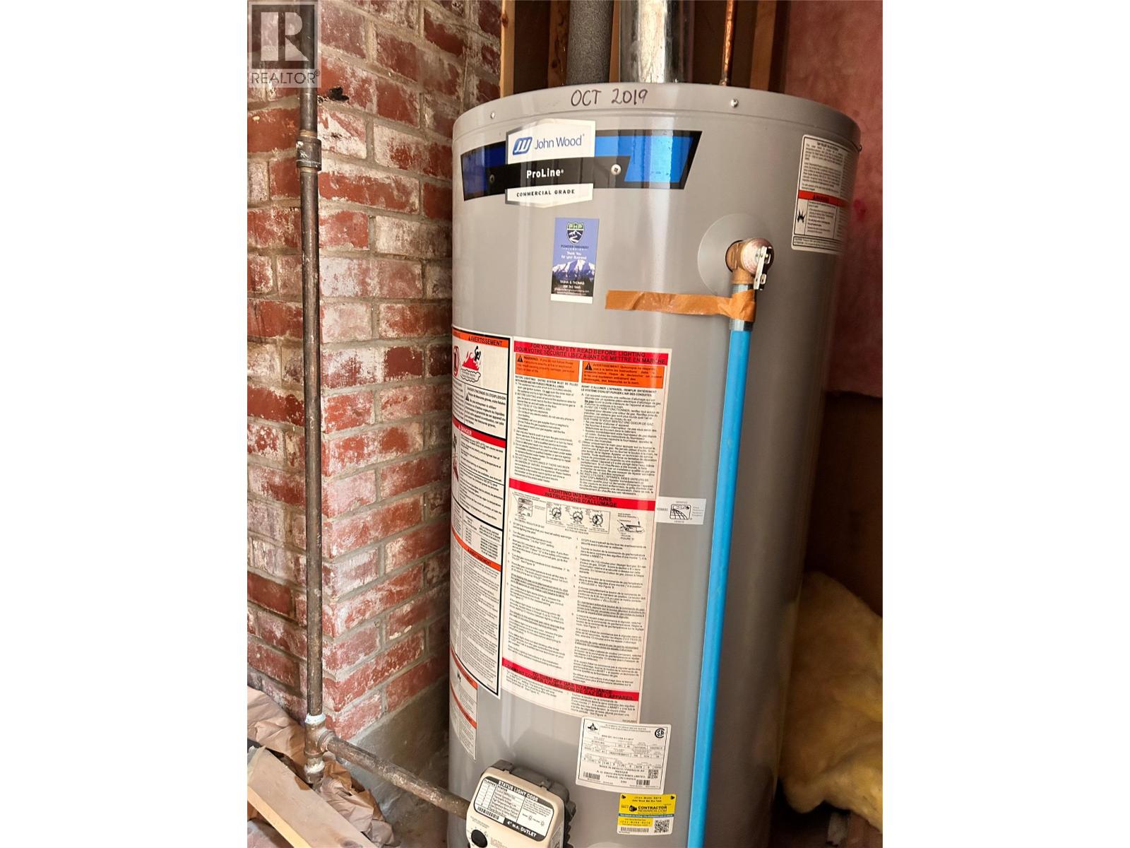 1684 LeRoi Avenue, Rossland