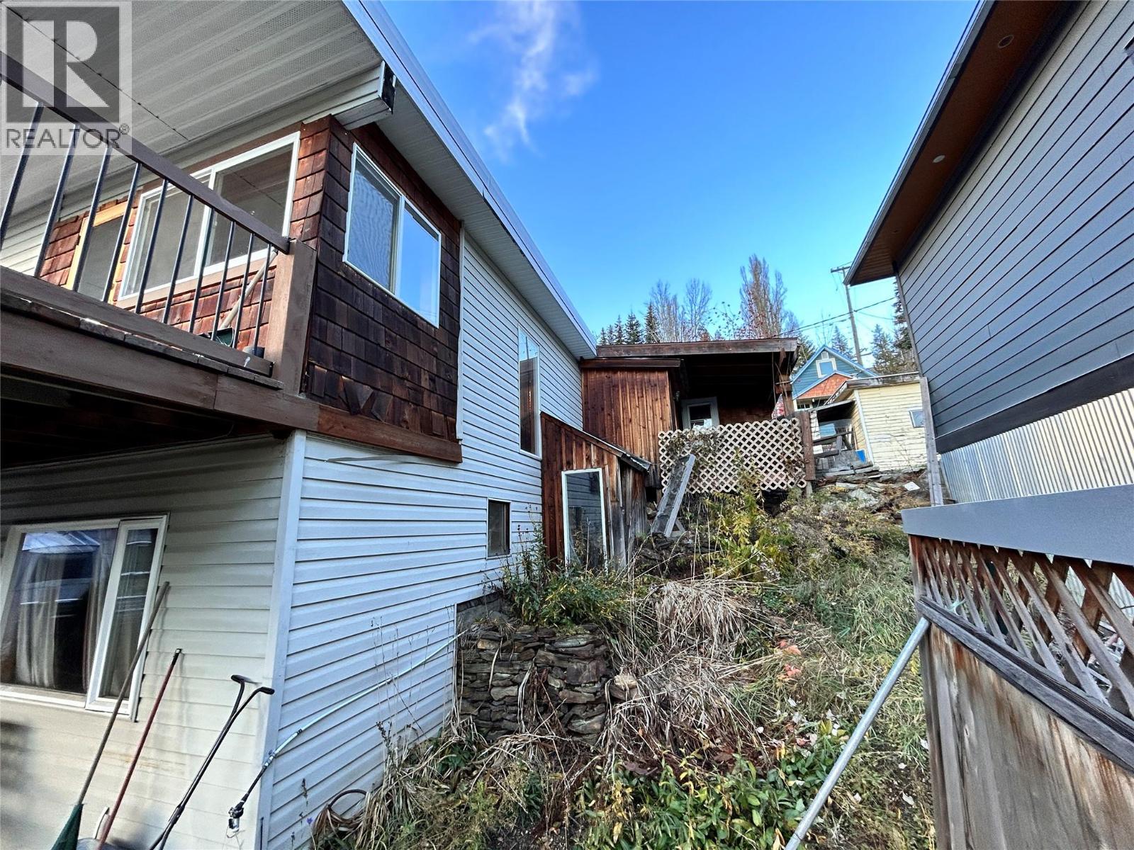 1684 LeRoi Avenue, Rossland