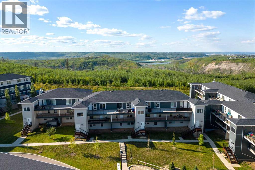 201 Abasand Drive, Fort McMurray