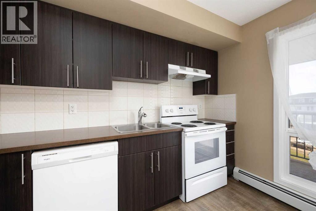 201 Abasand Drive, Fort McMurray