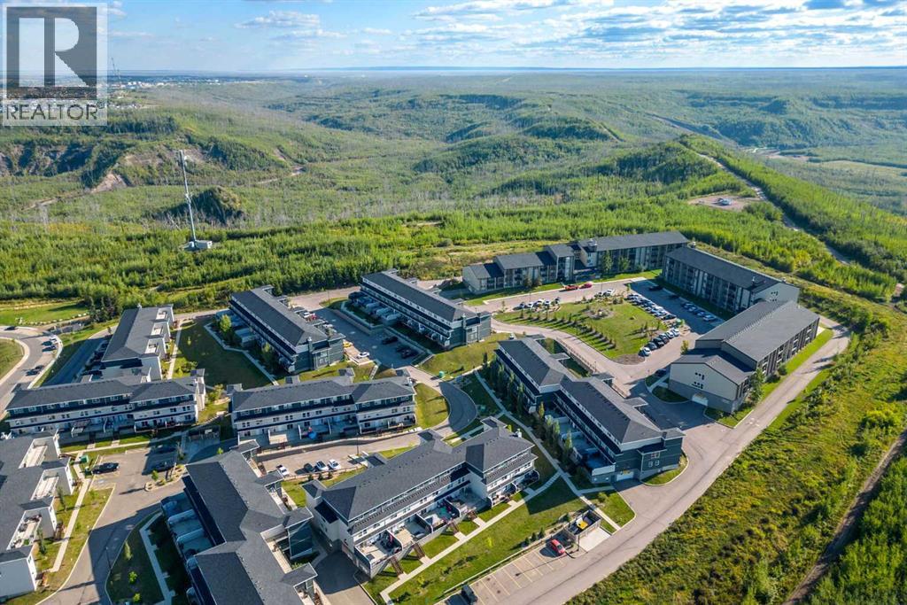 201 Abasand Drive, Fort McMurray