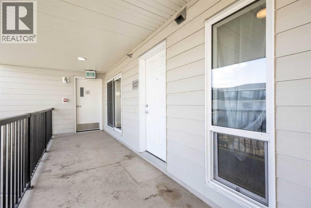 201 Abasand Drive, Fort McMurray