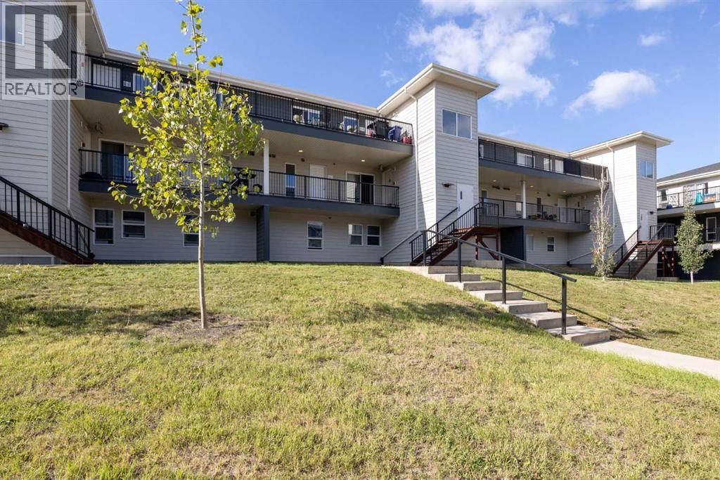 201 Abasand Drive, Fort McMurray