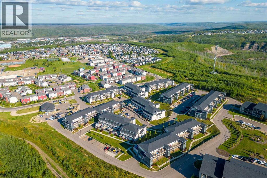 201 Abasand Drive, Fort McMurray