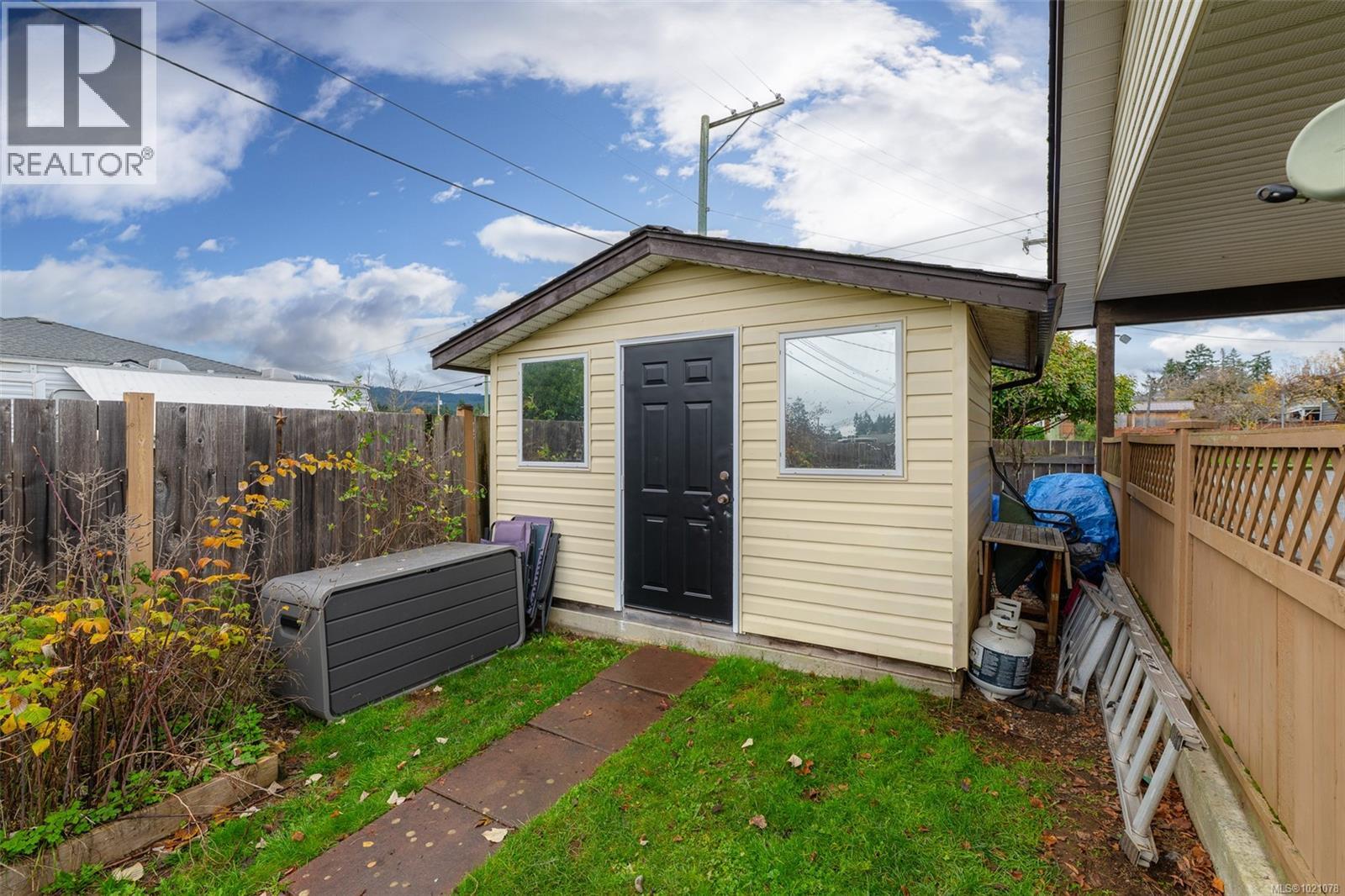 5008 Tebo Ave, Port Alberni