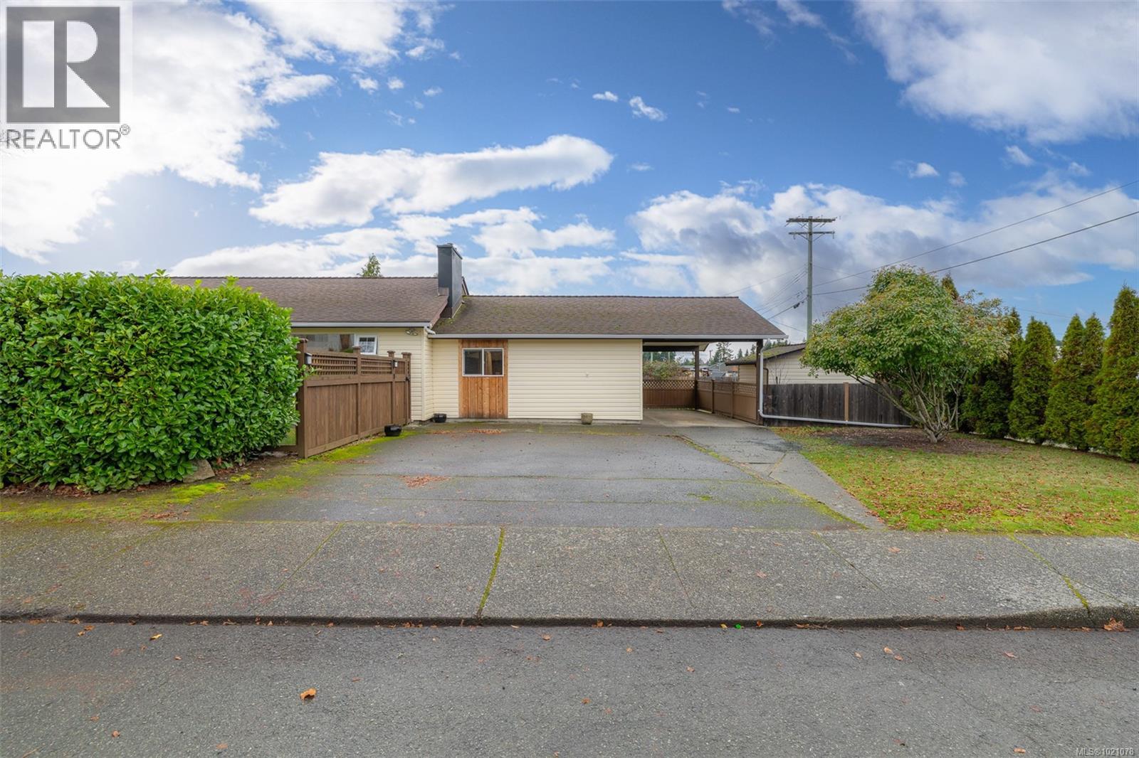 5008 Tebo Ave, Port Alberni