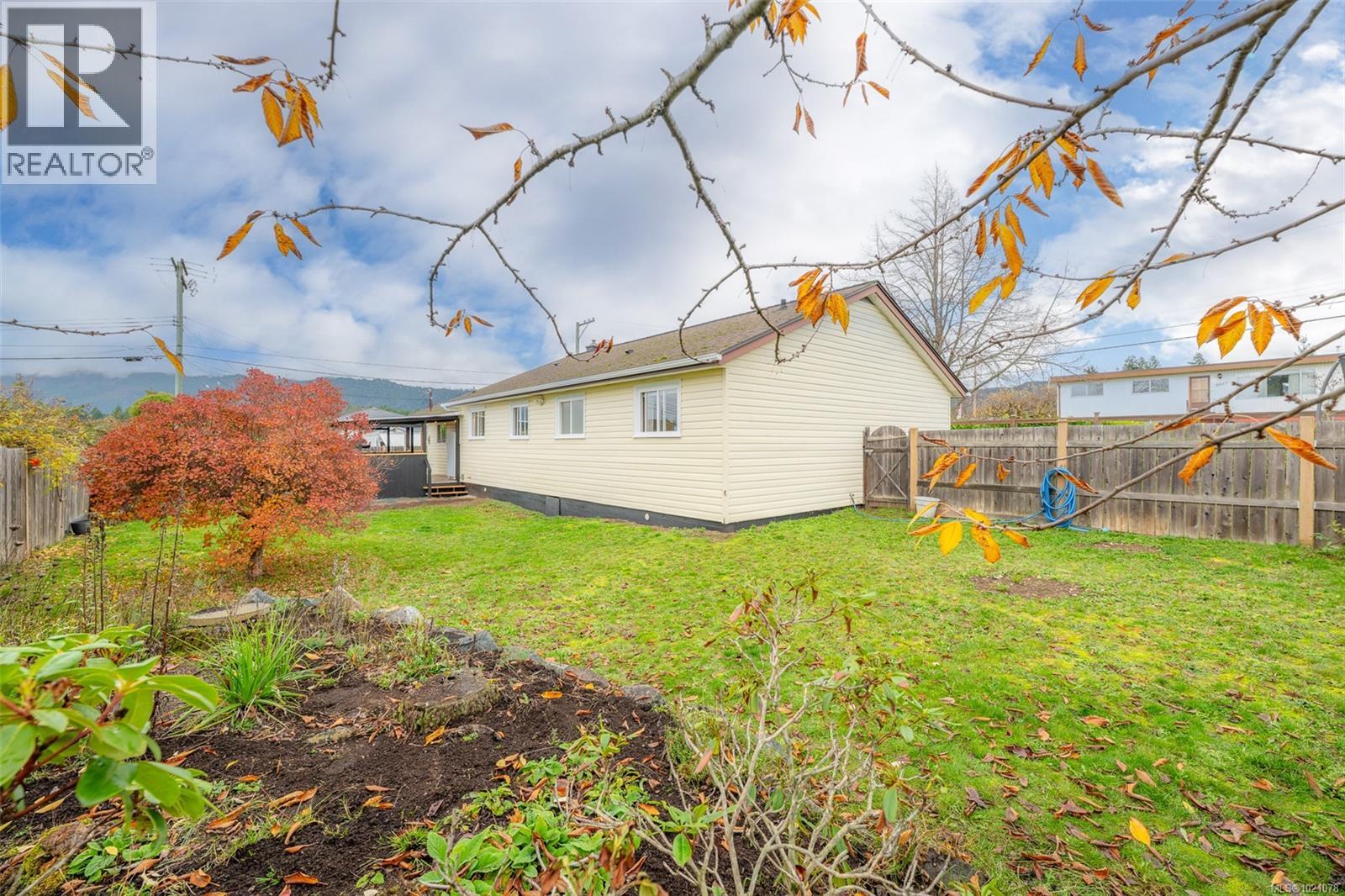 5008 Tebo Ave, Port Alberni