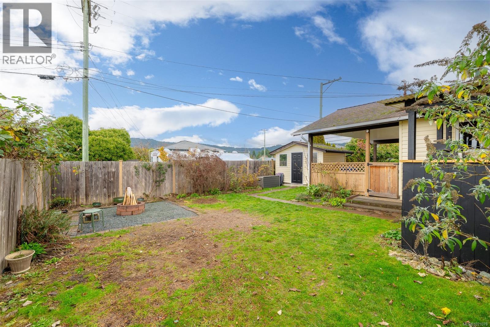 5008 Tebo Ave, Port Alberni