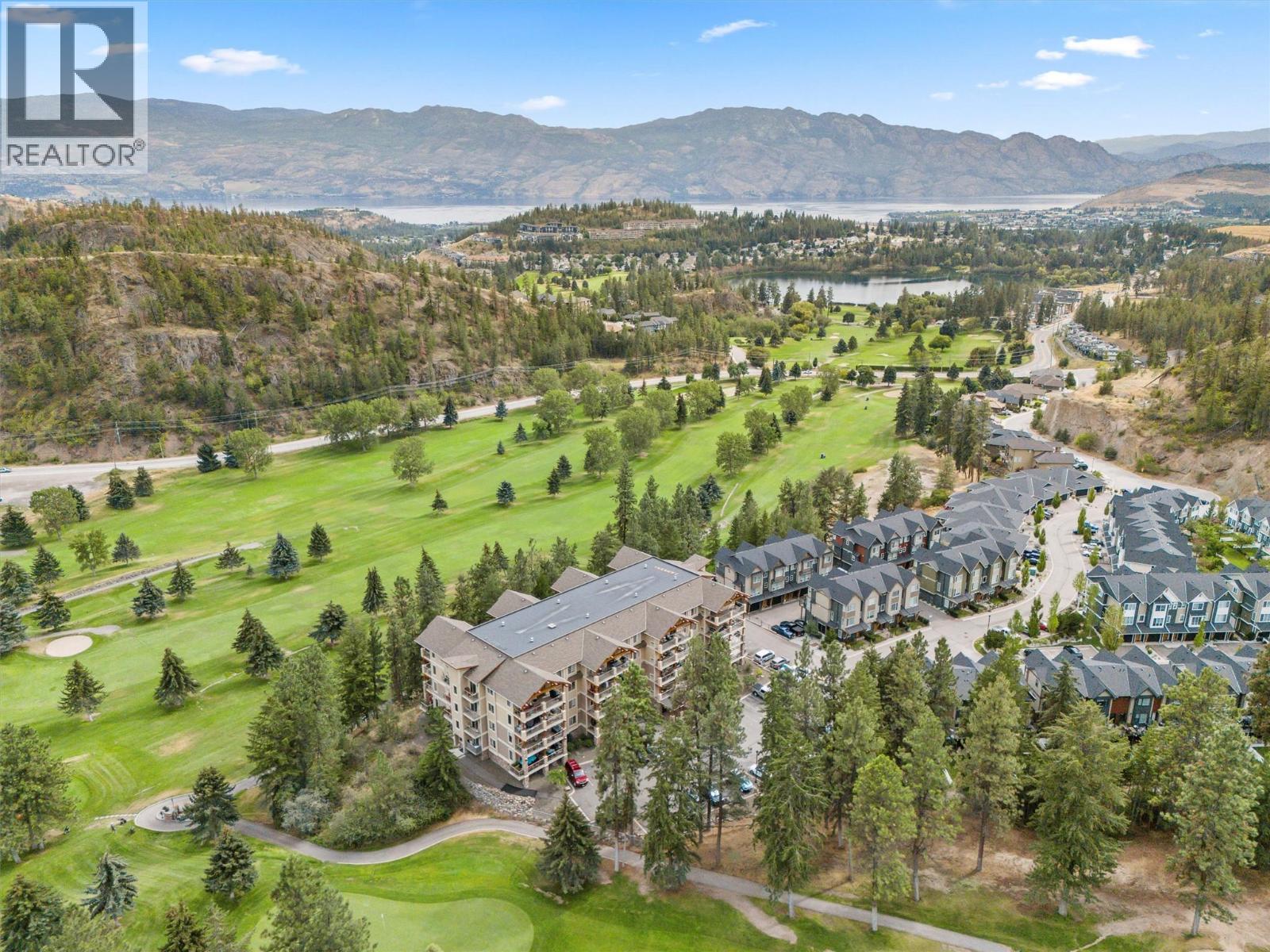 #201-2470 Tuscany Drive, West Kelowna