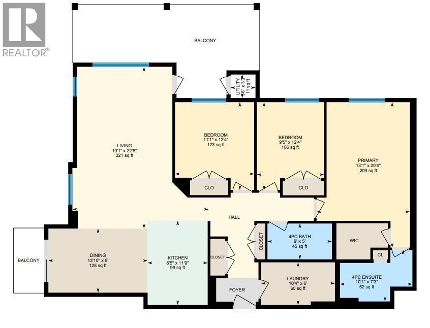 201 2470 Tuscany Drive, West Kelowna