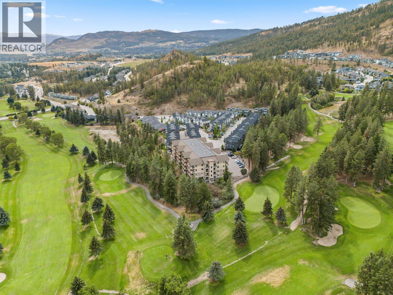 201 2470 Tuscany Drive, West Kelowna