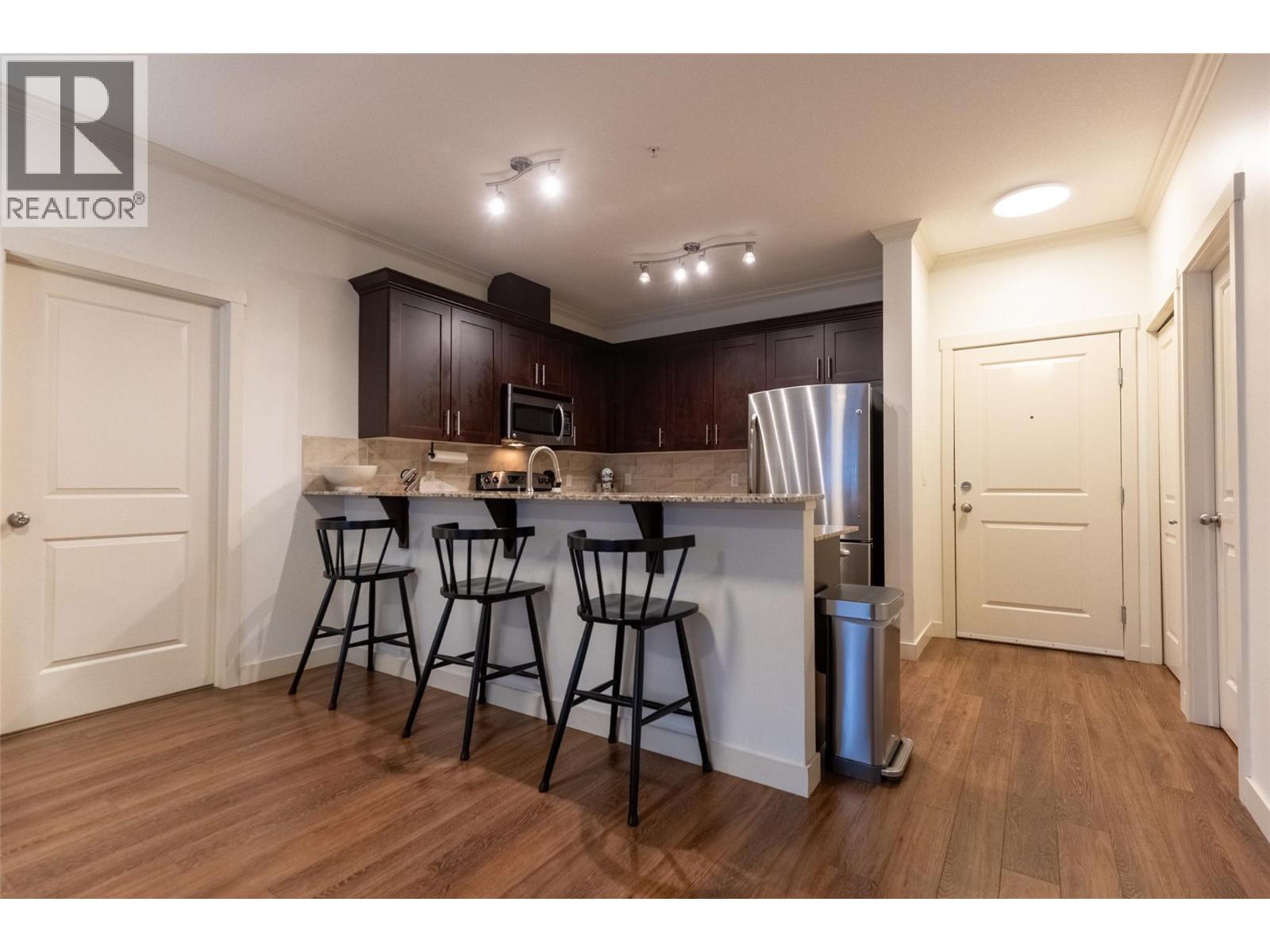 1330 Whitewood Crescent Unit# 104, Sparwood