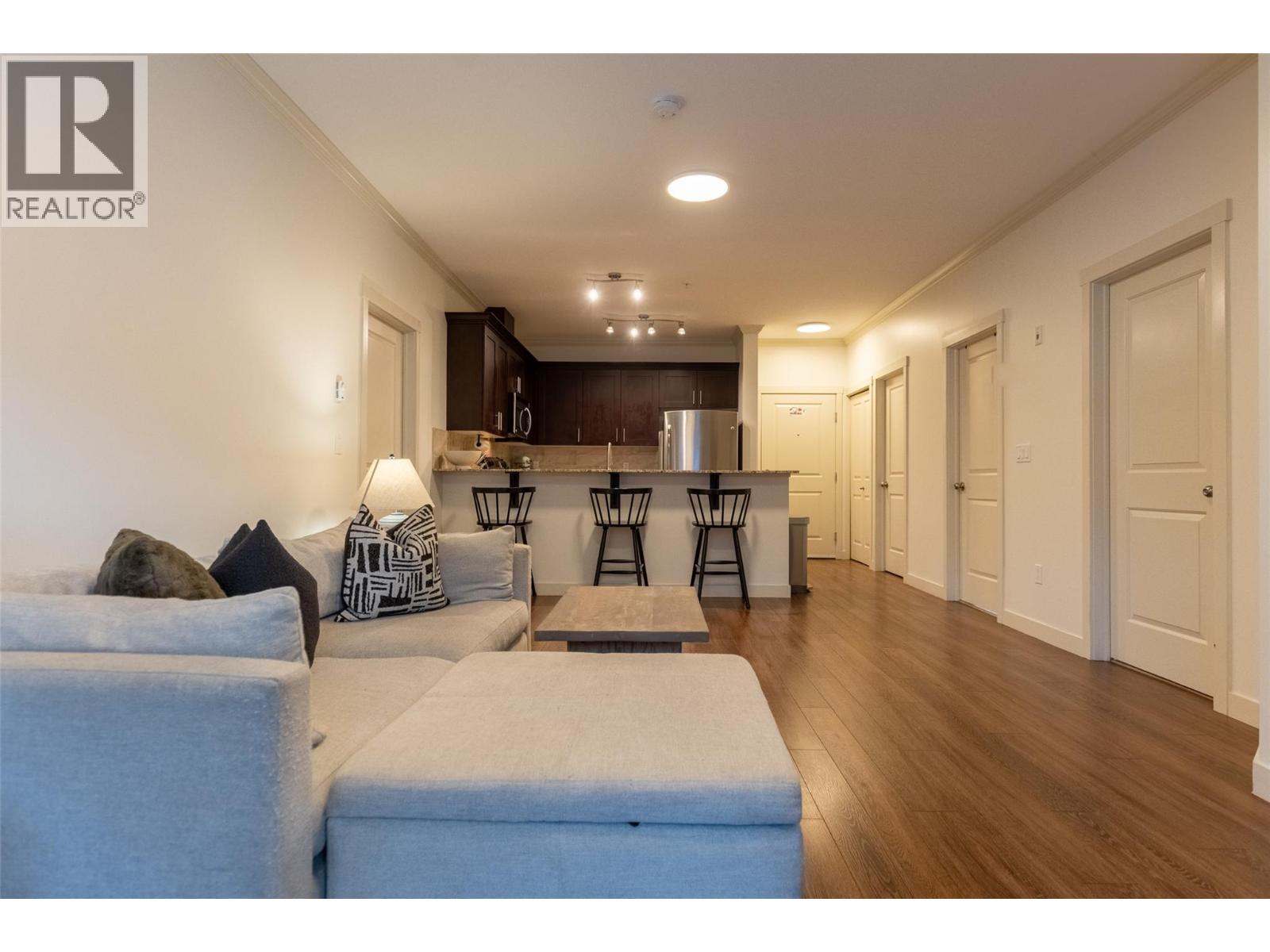 1330 Whitewood Crescent Unit# 104, Sparwood