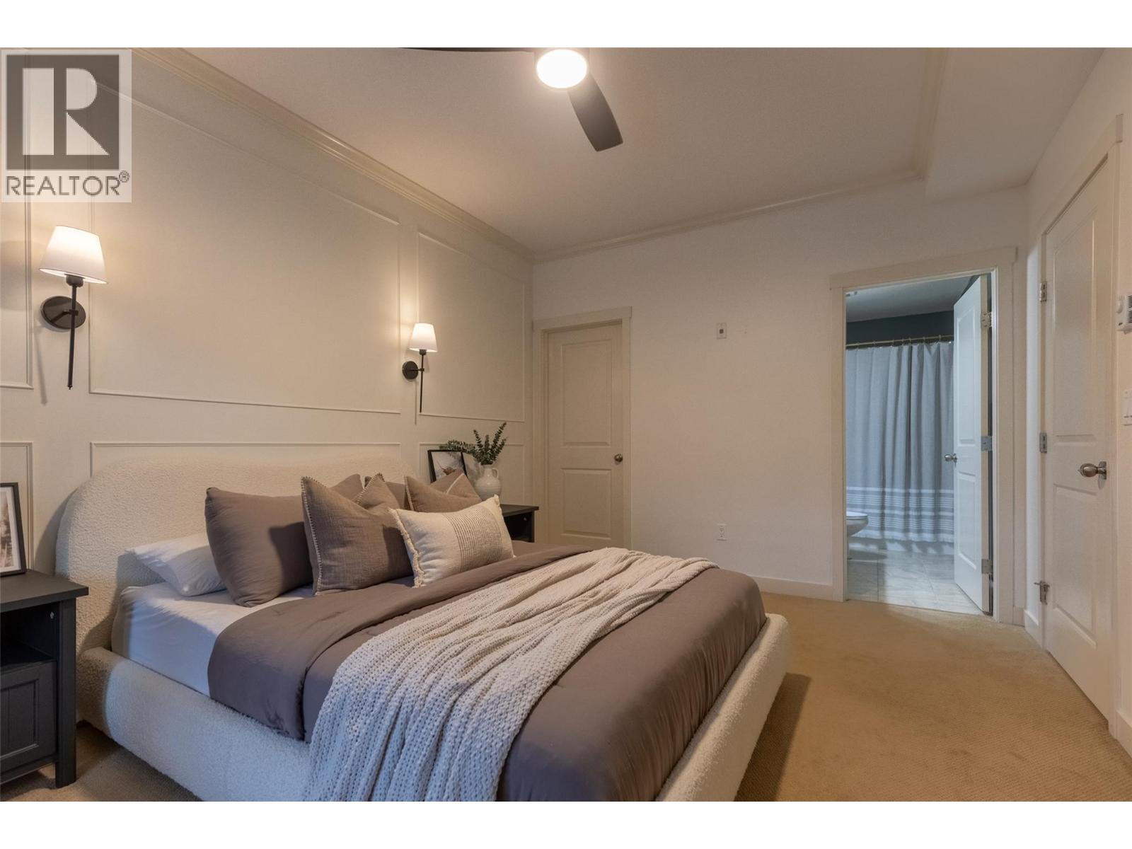 1330 Whitewood Crescent Unit# 104, Sparwood