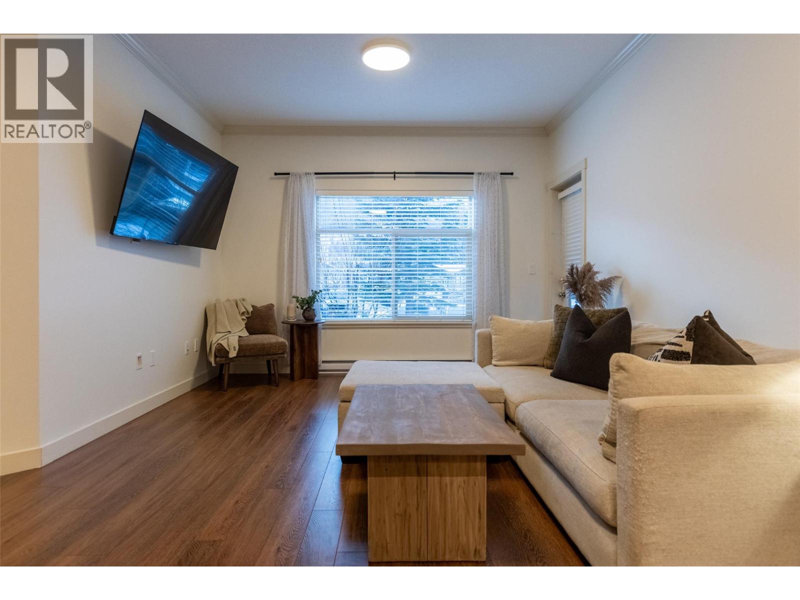 1330 Whitewood Crescent Unit# 104, Sparwood
