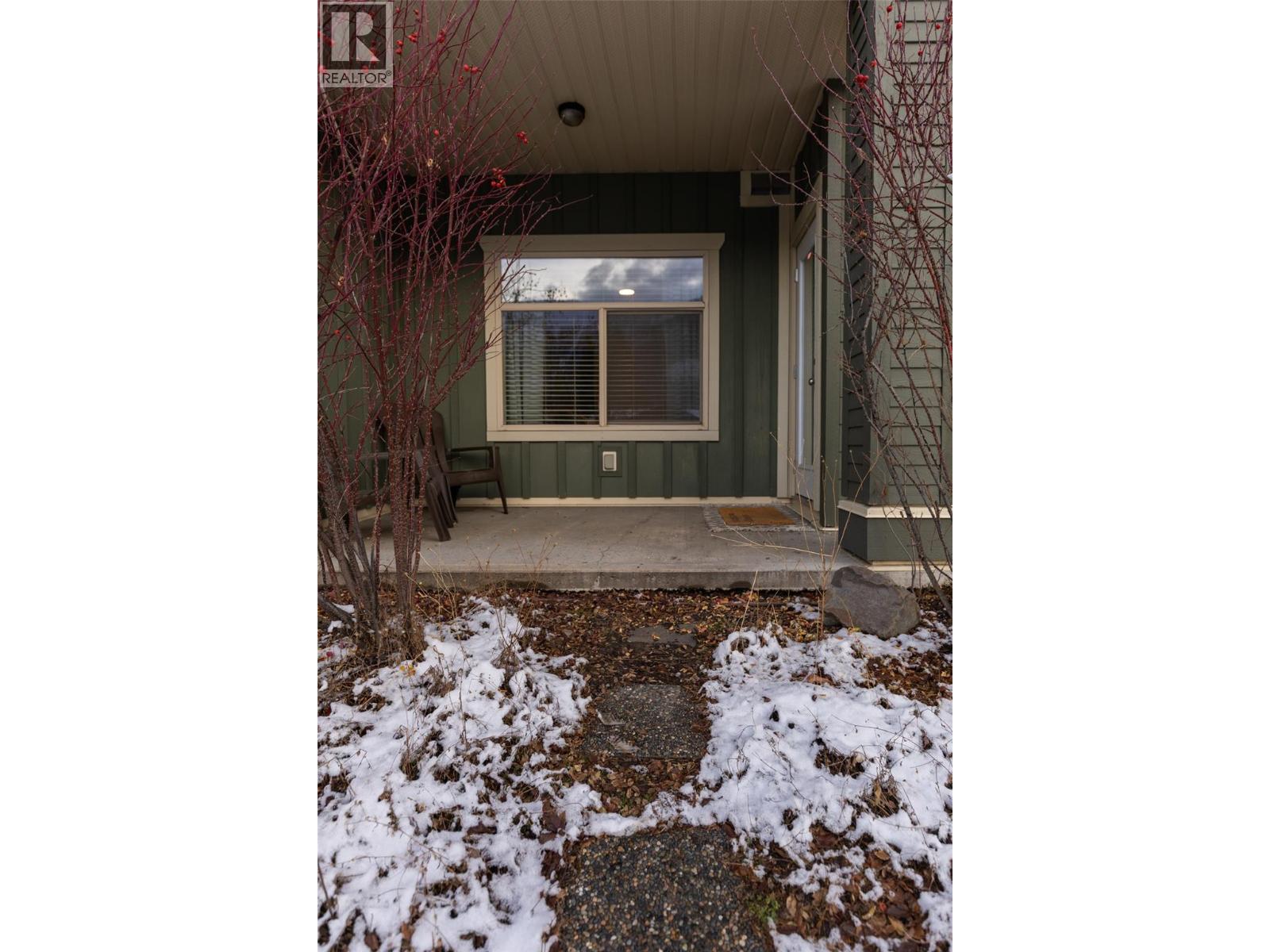 1330 Whitewood Crescent Unit# 104, Sparwood