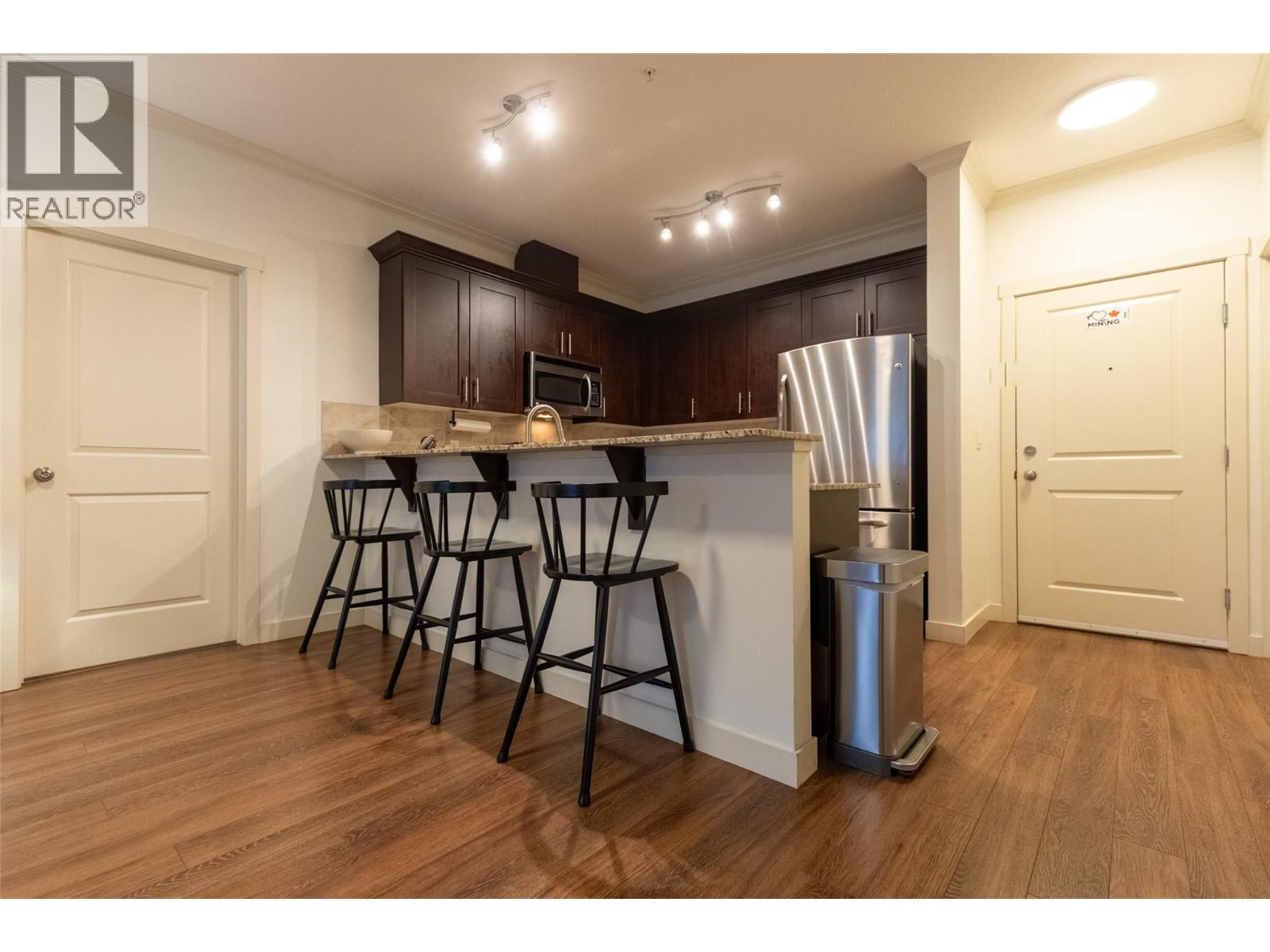 1330 Whitewood Crescent Unit# 104, Sparwood