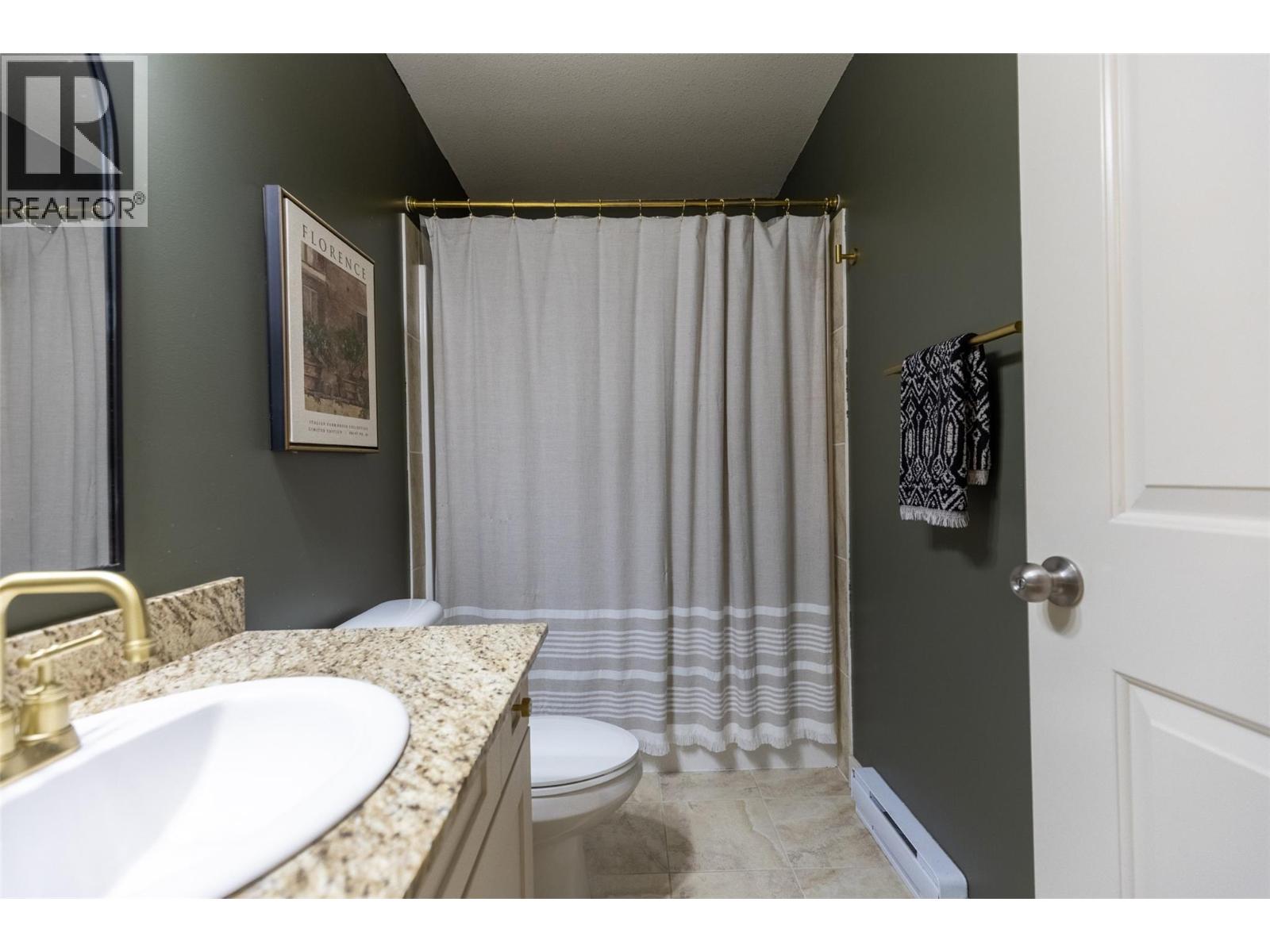 1330 Whitewood Crescent Unit# 104, Sparwood