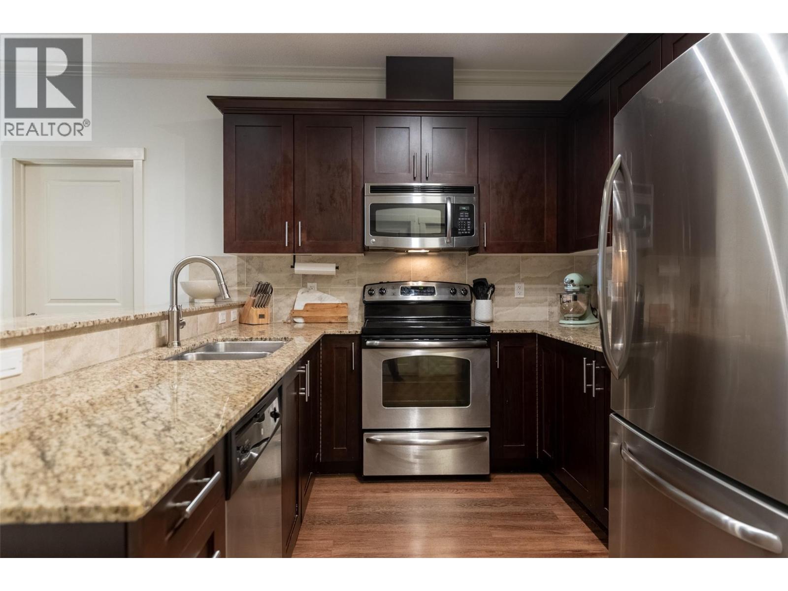 1330 Whitewood Crescent Unit# 104, Sparwood