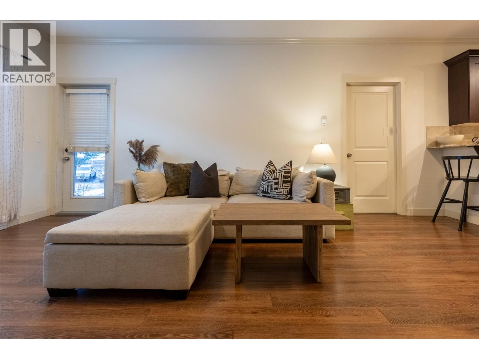 1330 Whitewood Crescent Unit# 104, Sparwood