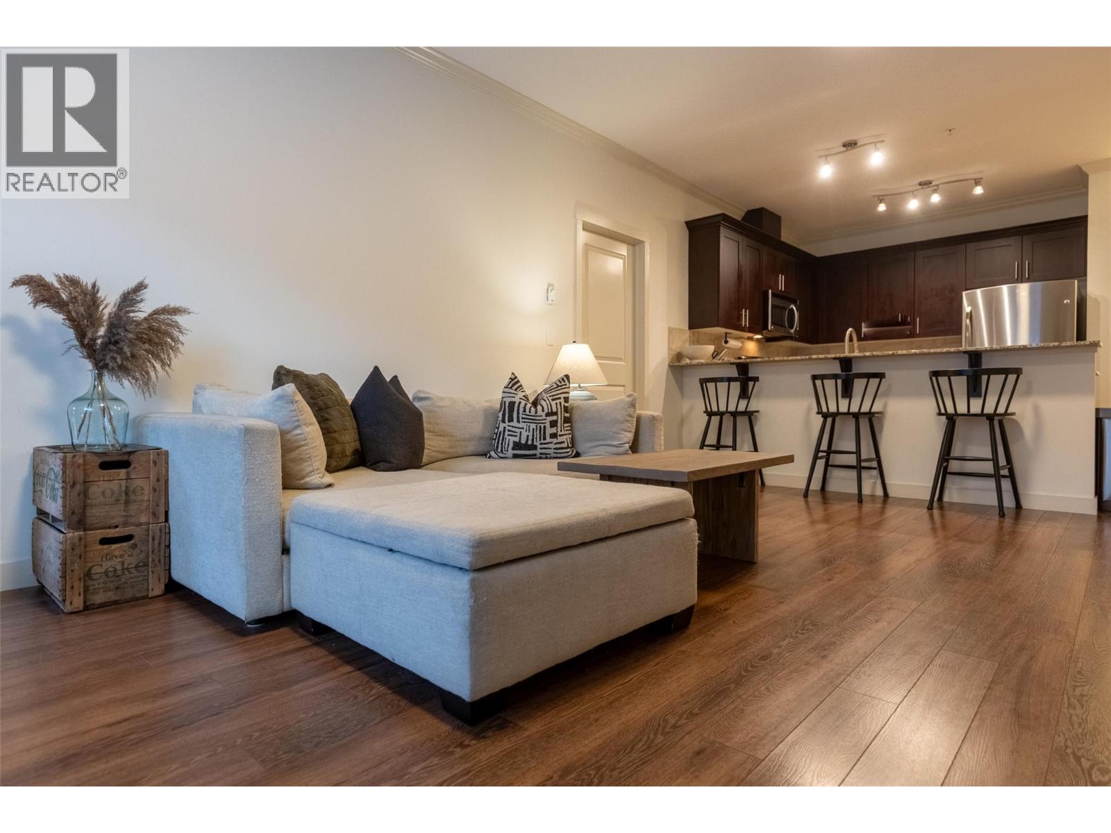 1330 Whitewood Crescent Unit# 104, Sparwood