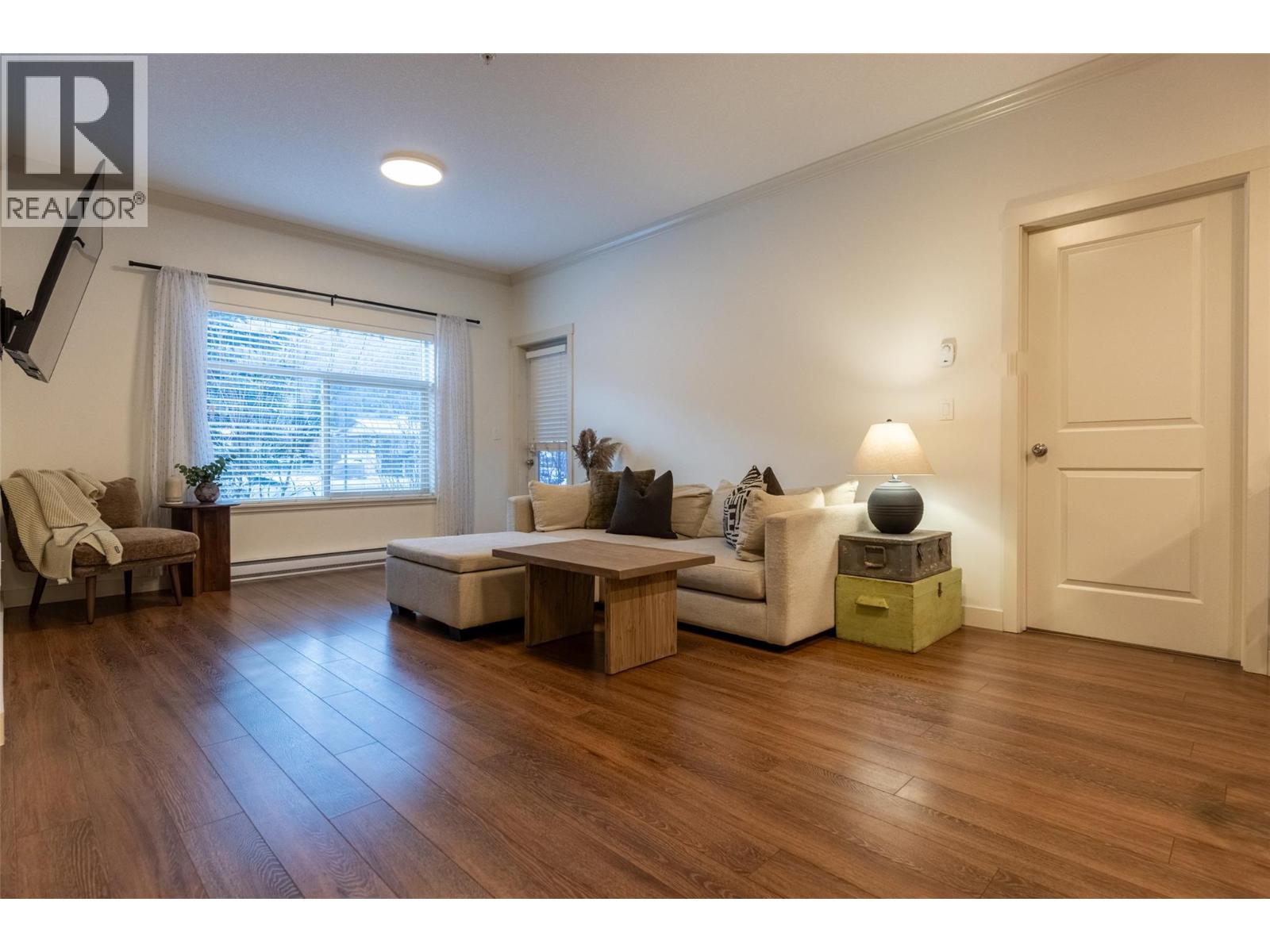 1330 Whitewood Crescent Unit# 104, Sparwood