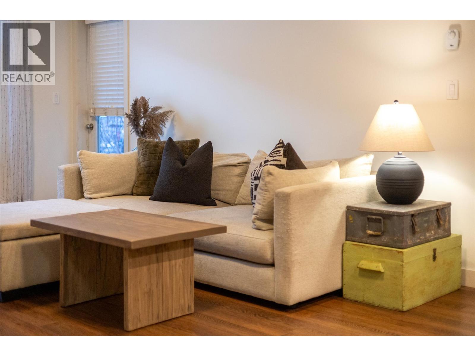 1330 Whitewood Crescent Unit# 104, Sparwood