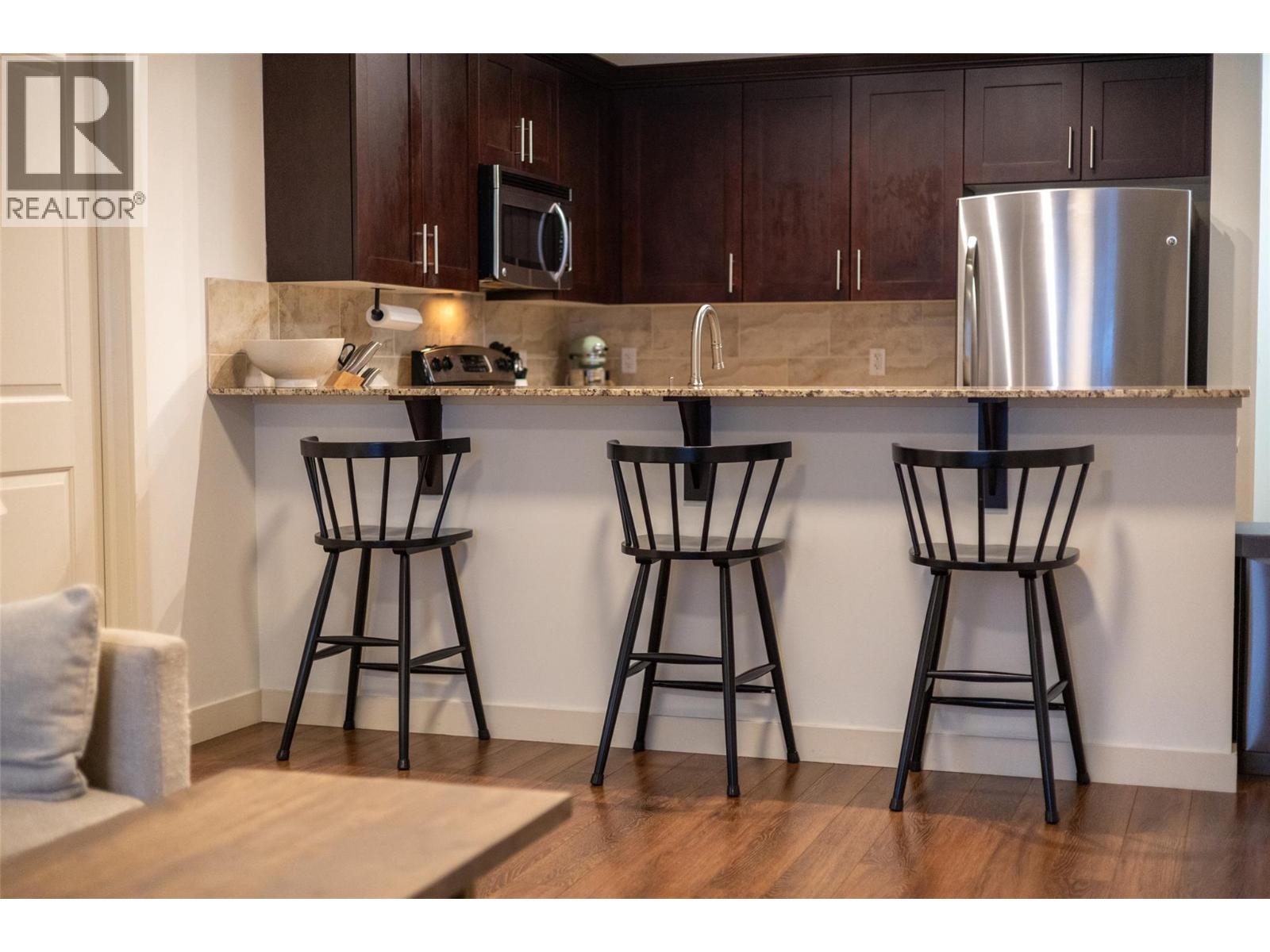 1330 Whitewood Crescent Unit# 104, Sparwood