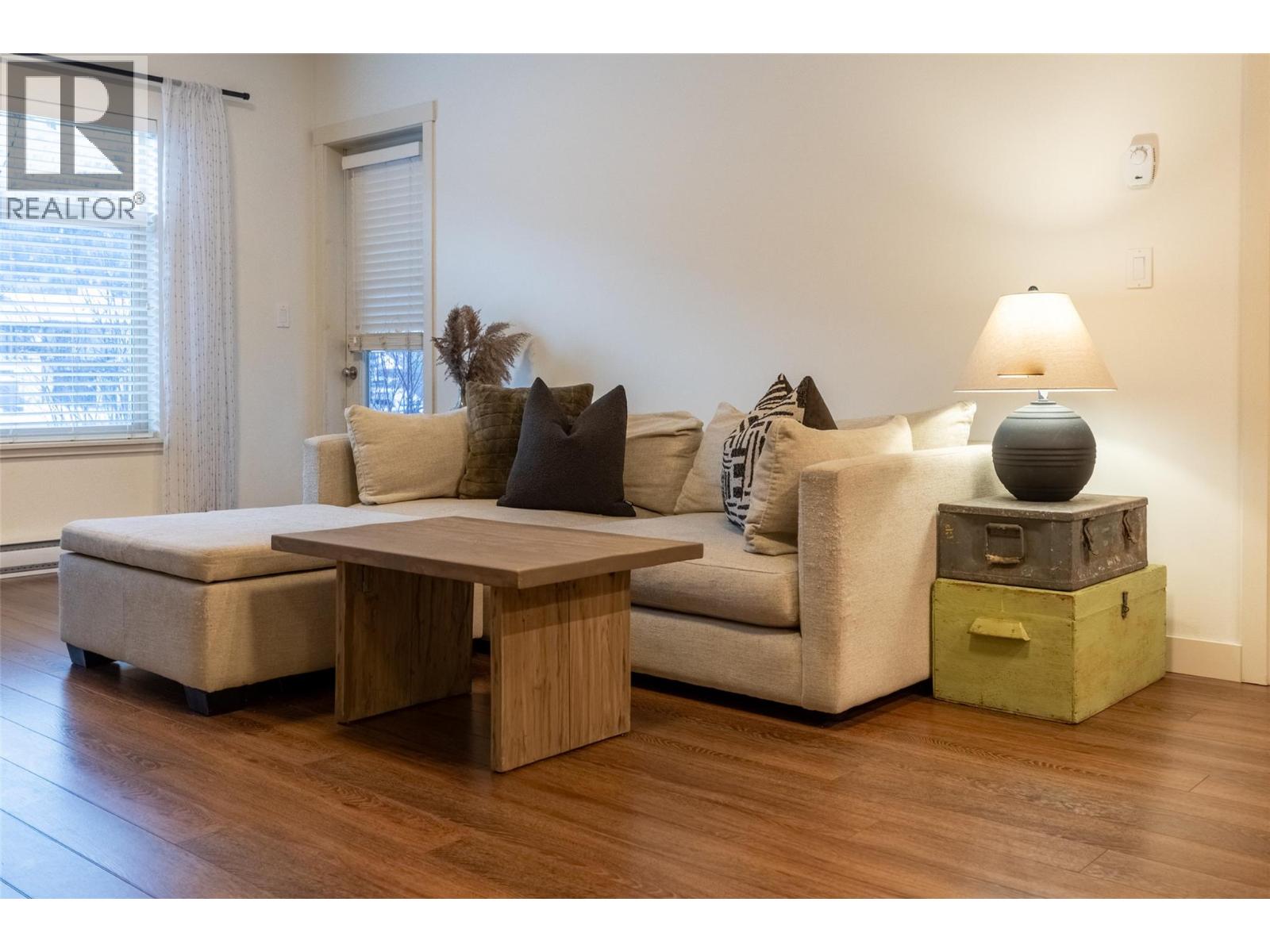 1330 Whitewood Crescent Unit# 104, Sparwood