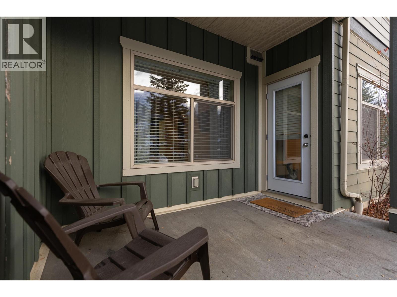 1330 Whitewood Crescent Unit# 104, Sparwood