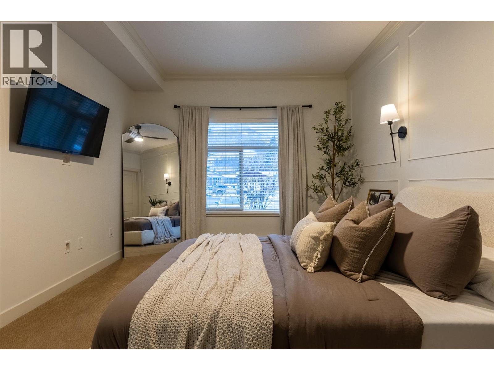 1330 Whitewood Crescent Unit# 104, Sparwood