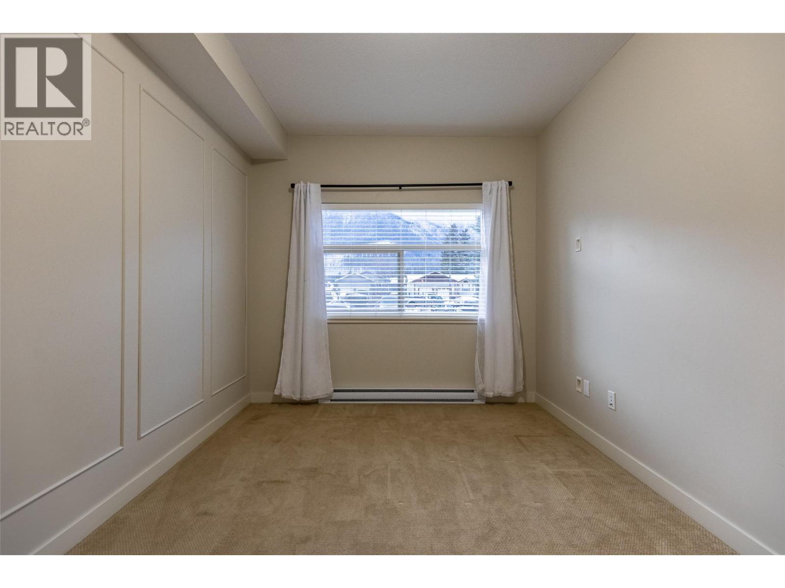 1330 Whitewood Crescent Unit# 104, Sparwood