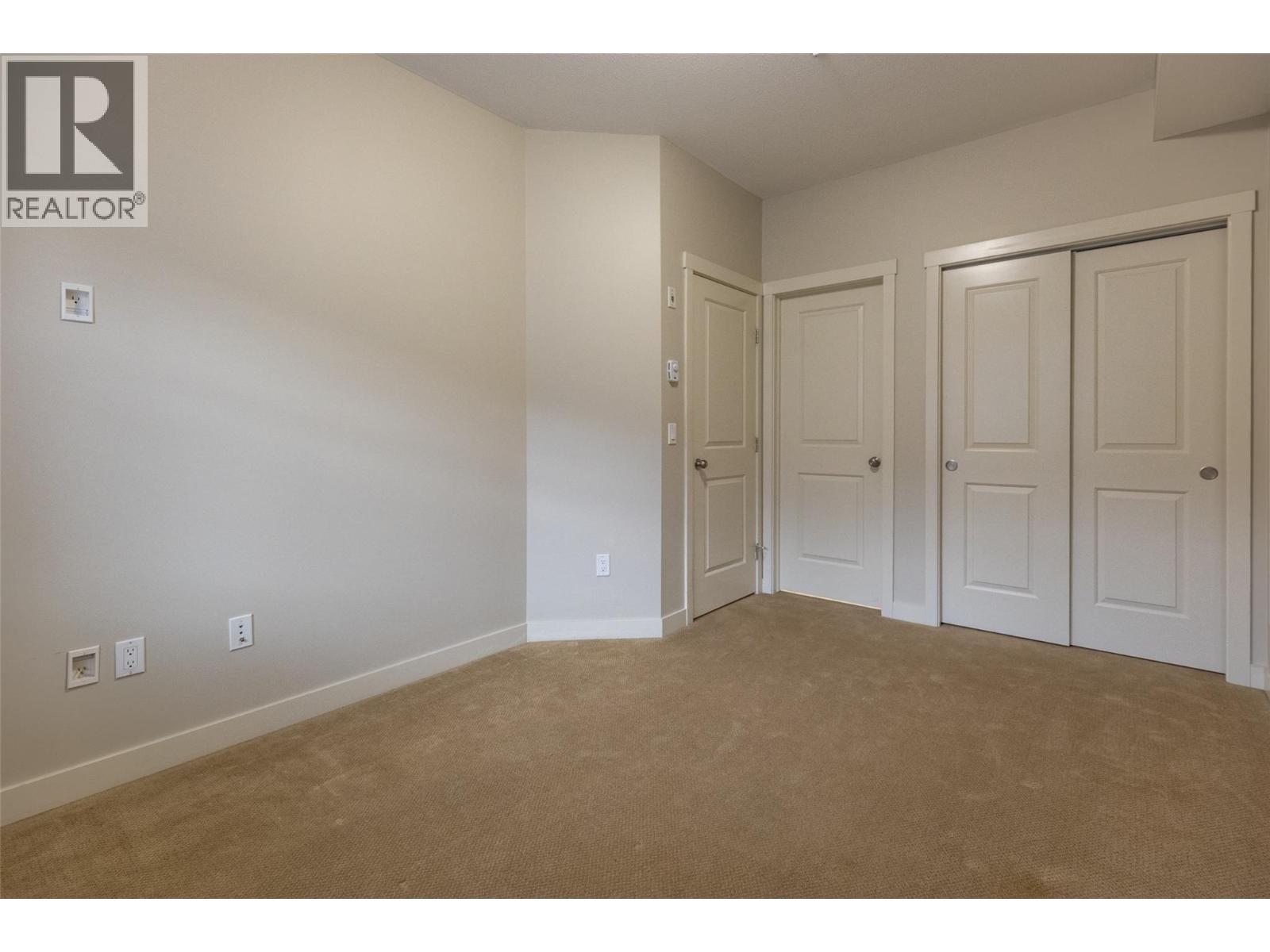 1330 Whitewood Crescent Unit# 104, Sparwood