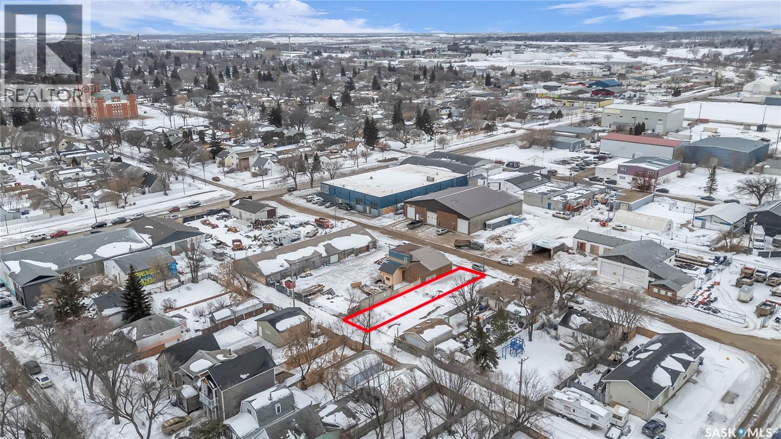 516 K AVENUE S - Photo 5 of 12, Saskatoon, Saskatchewan