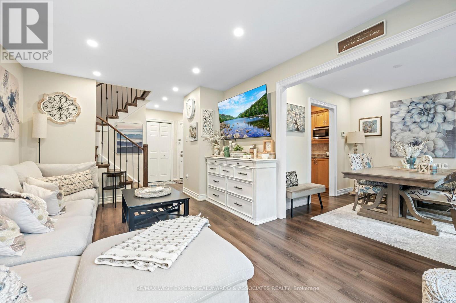 Single Family House for Sale in  WALLACE DRIVE Barrie (Northwest) 