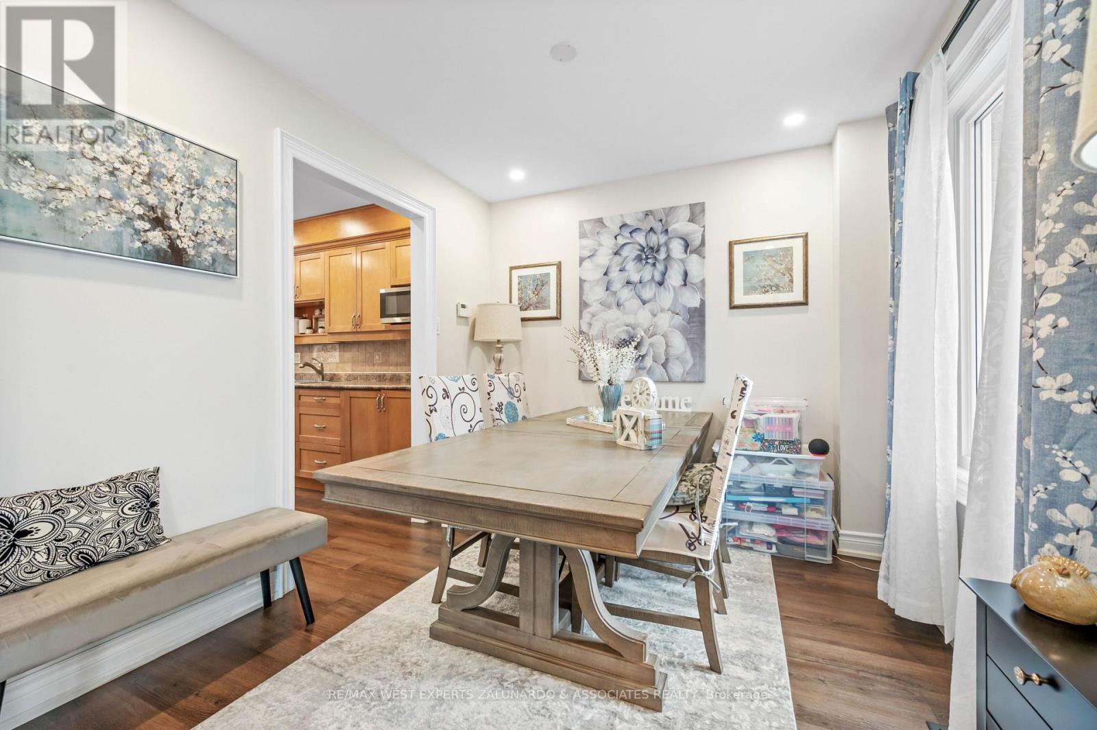 Single Family House for Sale in  WALLACE DRIVE Barrie (Northwest) 