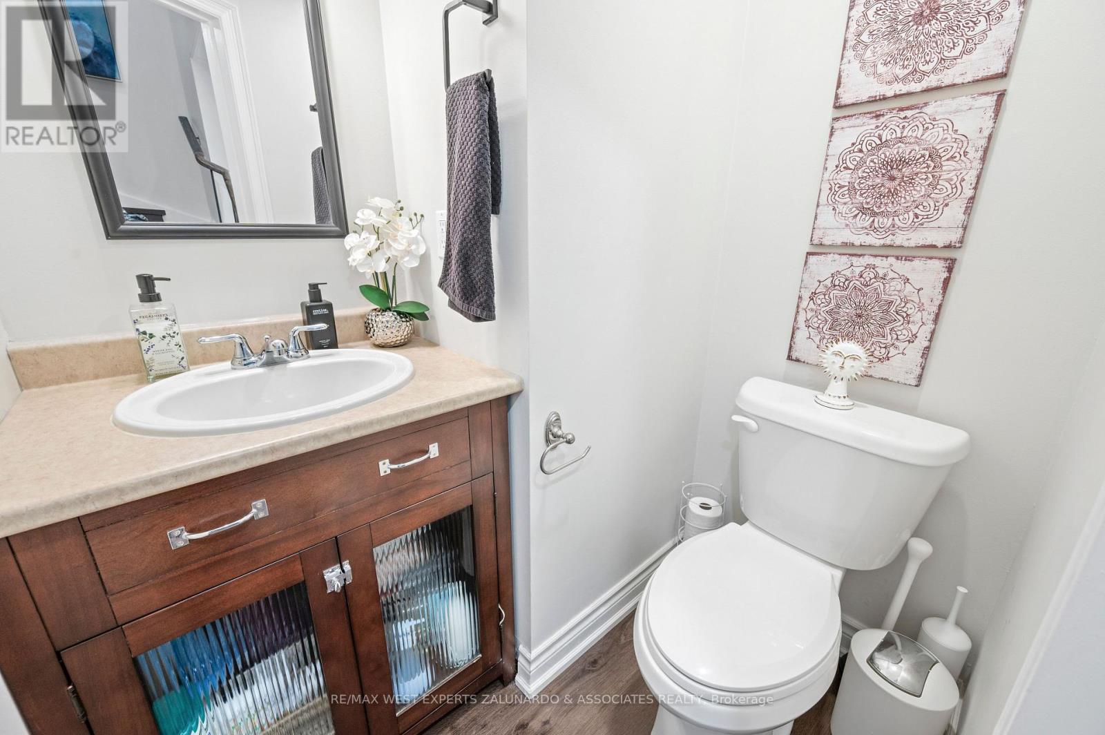 Single Family House for Sale in  WALLACE DRIVE Barrie (Northwest) 