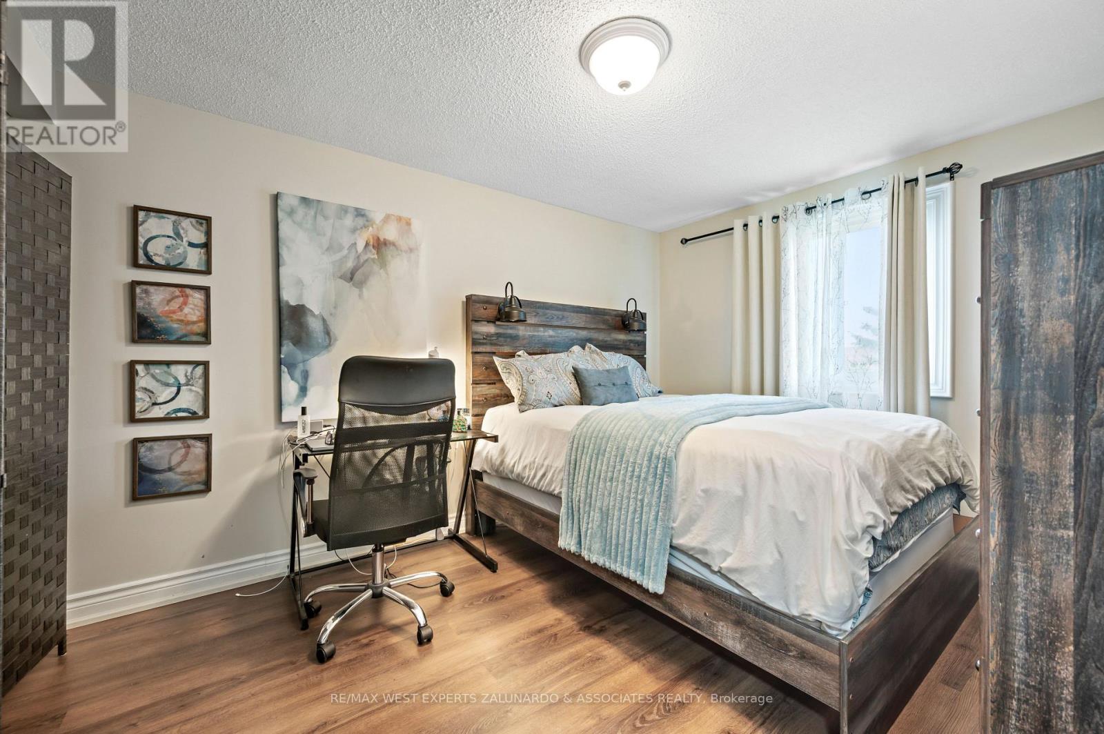 Single Family House for Sale in  WALLACE DRIVE Barrie (Northwest) 