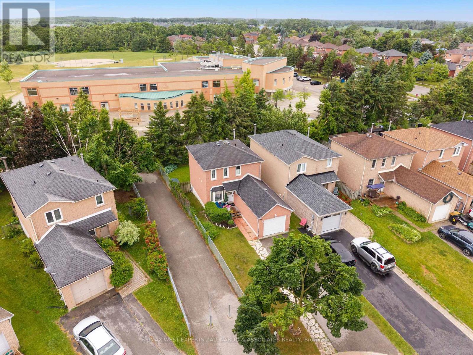 Single Family House for Sale in  WALLACE DRIVE Barrie (Northwest) 