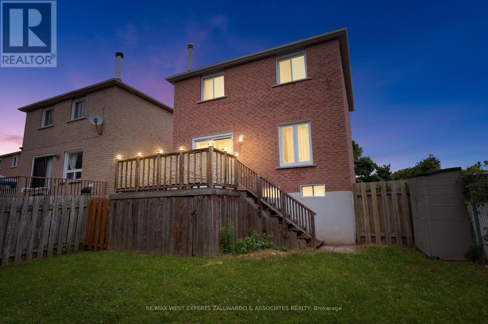 Single Family House for Sale in  WALLACE DRIVE Barrie (Northwest) 