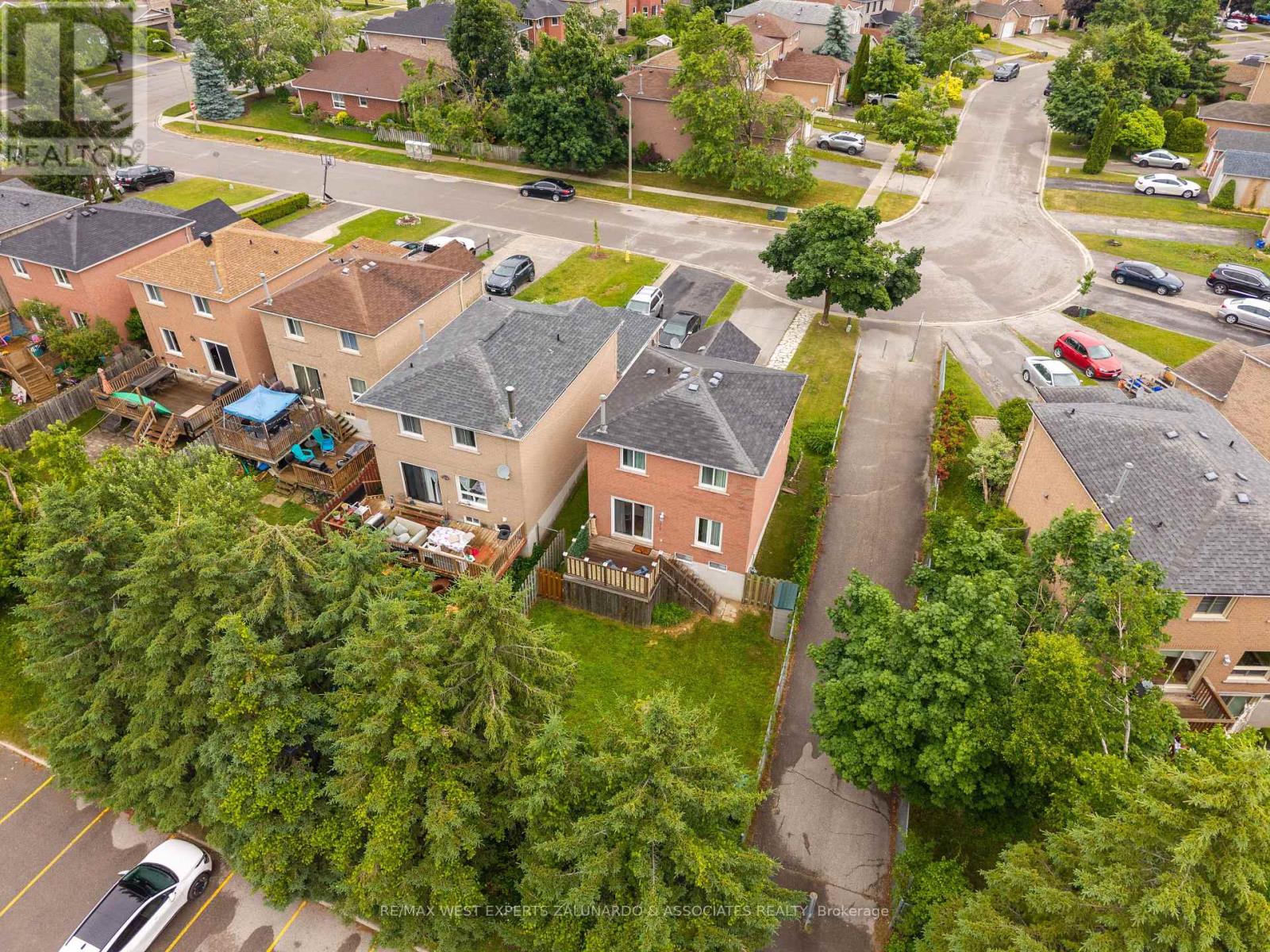 Single Family House for Sale in  WALLACE DRIVE Barrie (Northwest) 