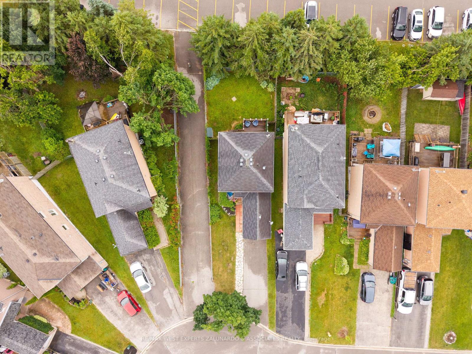 Single Family House for Sale in  WALLACE DRIVE Barrie (Northwest) 