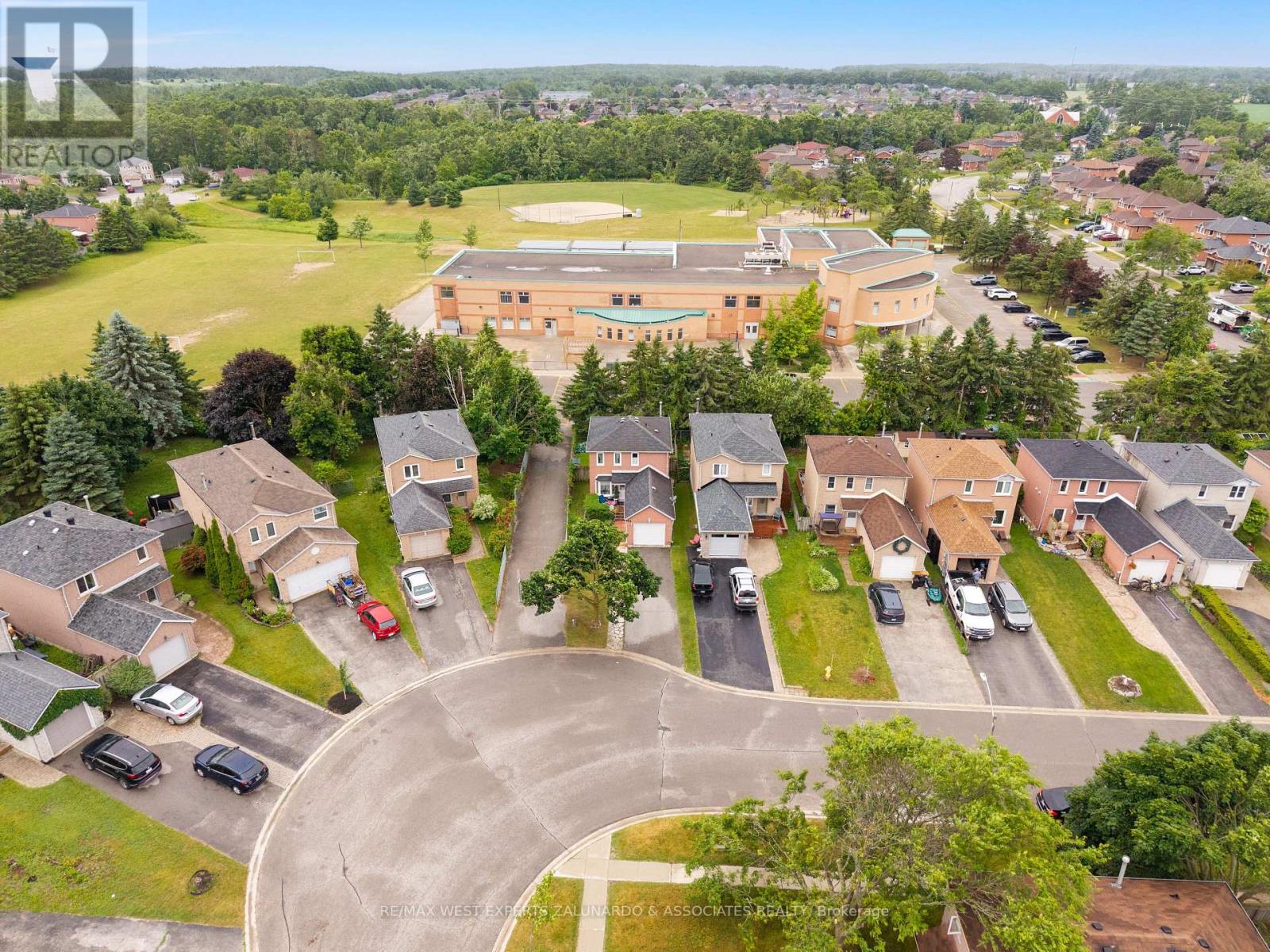 Single Family House for Sale in  WALLACE DRIVE Barrie (Northwest) 