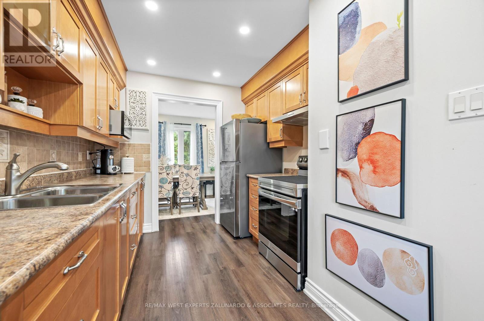 Single Family House for Sale in  WALLACE DRIVE Barrie (Northwest) 