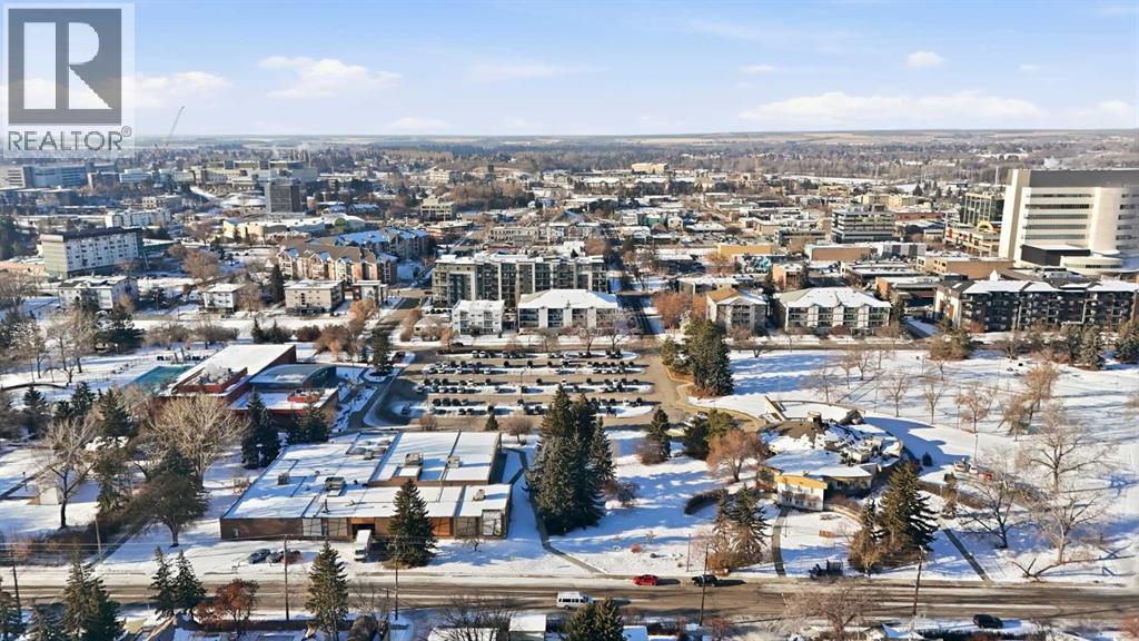 4522 47A Avenue, Red Deer