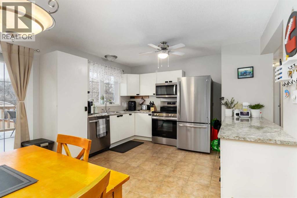 237 Cochrane Crescent, Fort McMurray